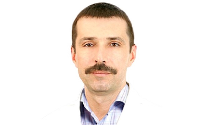 Чижиков Вячеслав Викторович