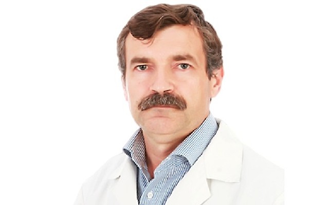Шевелев Вадим Игоревич