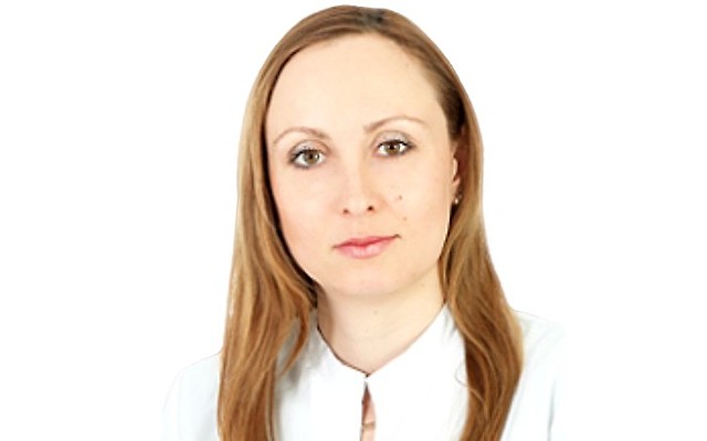 Полякова Юлия Васильевна