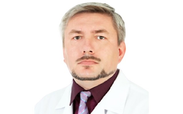 Роговик Анатолий Анатольевич
