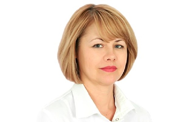 Фролова Татьяна Васильевна