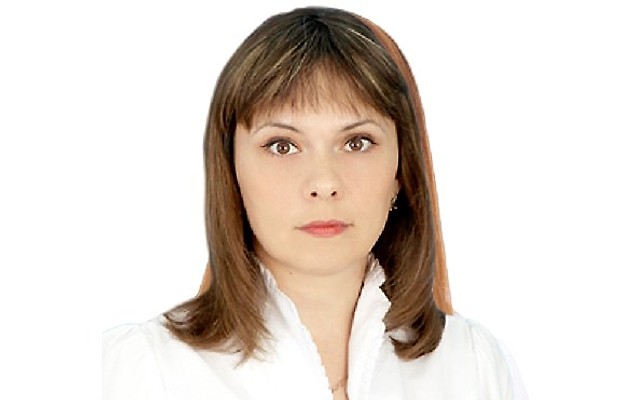 Мороз Ирина Алексеевна