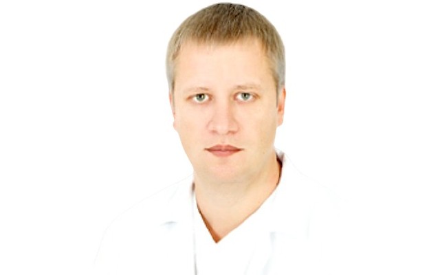 Мальков Иван Владимирович