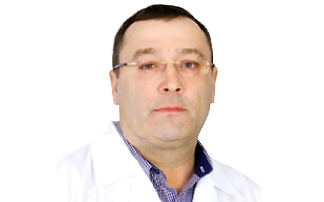 Печенюк Александр Феликсович