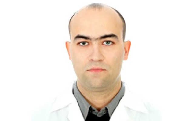 Печенюк Дмитрий Александрович