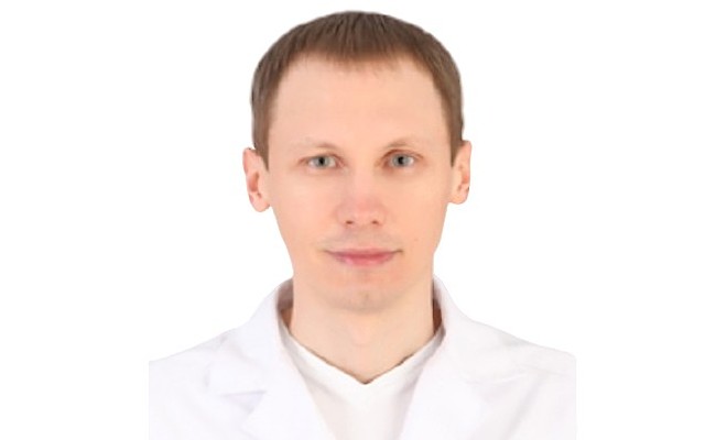 Смирнов Павел Владимирович
