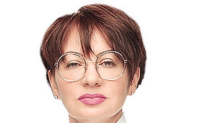 Каплан Анна Ивановна