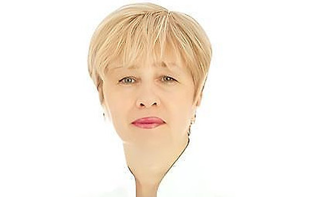 Лобода Элина Николаевна