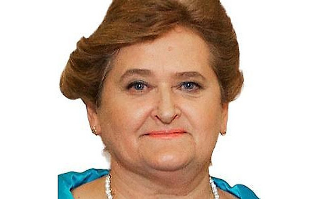 Акулинина Ольга Федоровна