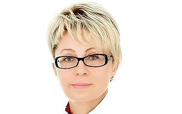 Грубе Светлана Александровна