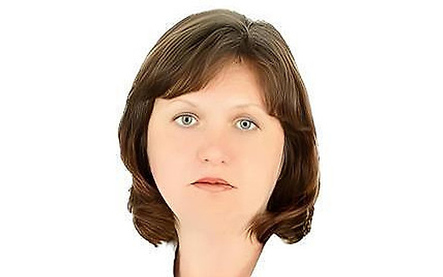 Крыжановская Наталья Александровна