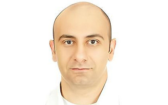 Давыдян Сумбат Аркадьевич