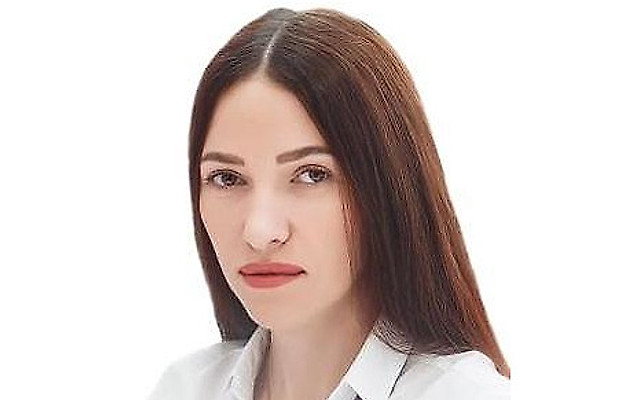Мыхчыоглу (Толмачева) Светлана Анатольевна