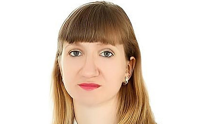 Родникова Юлия Сергеевна