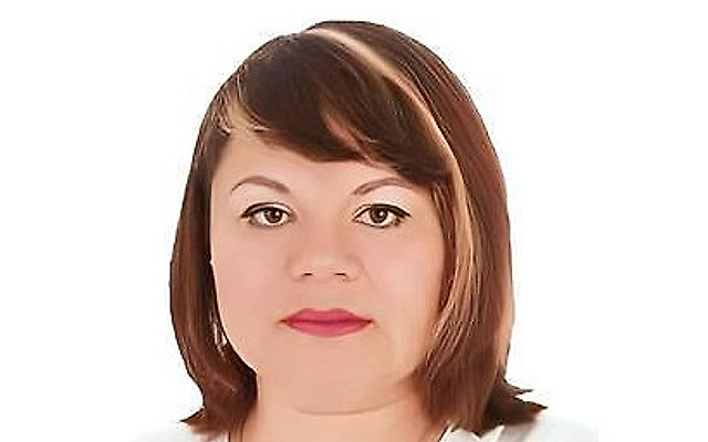 Поршина Татьяна Григорьевна