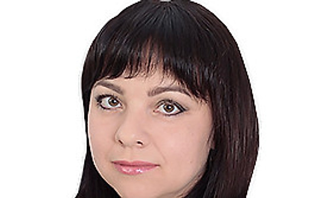 Асриянц Мария Александровна