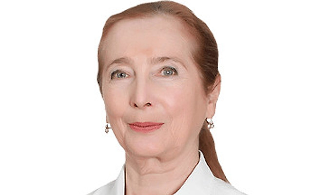 Дьяченко Ольга Васильевна