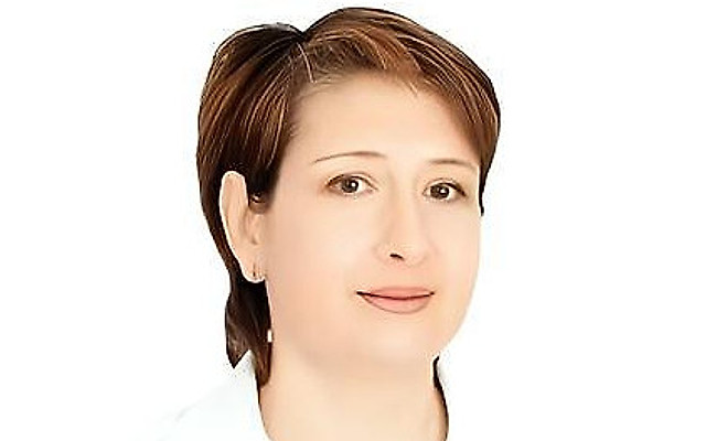 Добровольская Ирина Леонтьевна