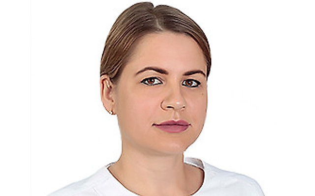 Гузенко Татьяна Григорьевна