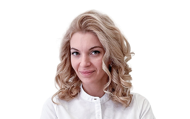 Малиновская Яна Сергеевна