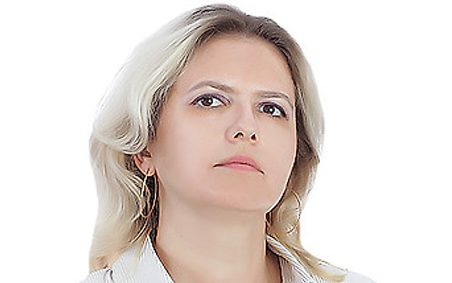 Штайгер Виктория Витальевна