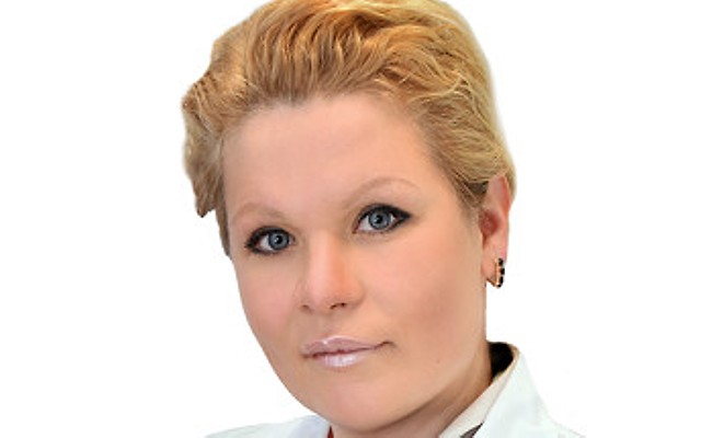 Грачева Татьяна Сергеевна