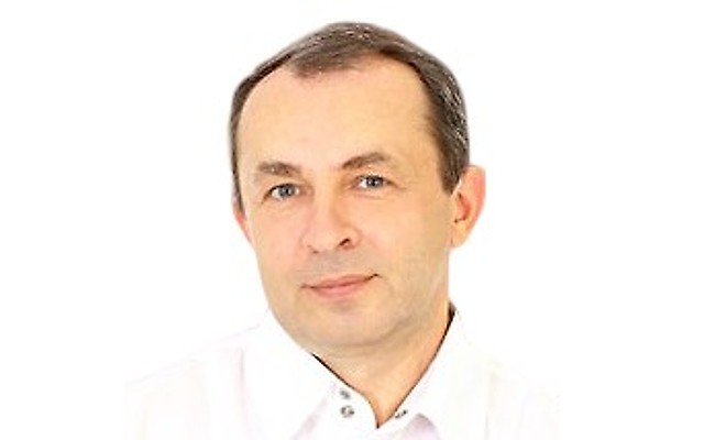 Мельников Сергей Владимирович