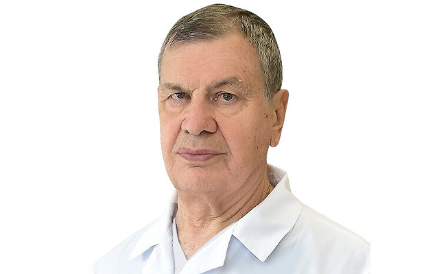 Мавроди Валерий Михайлович