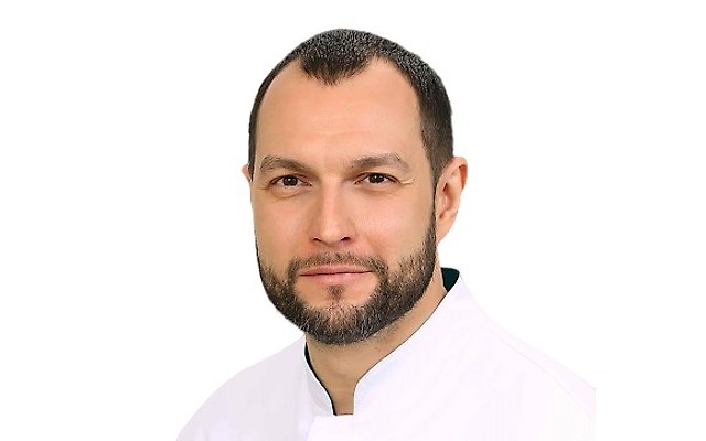 Гольфанд Виктор Викторович