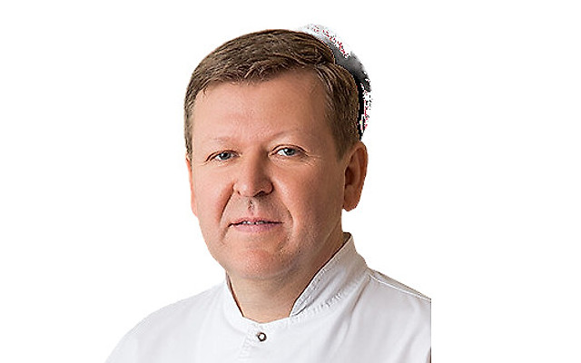 Радюль Виталий Станиславович