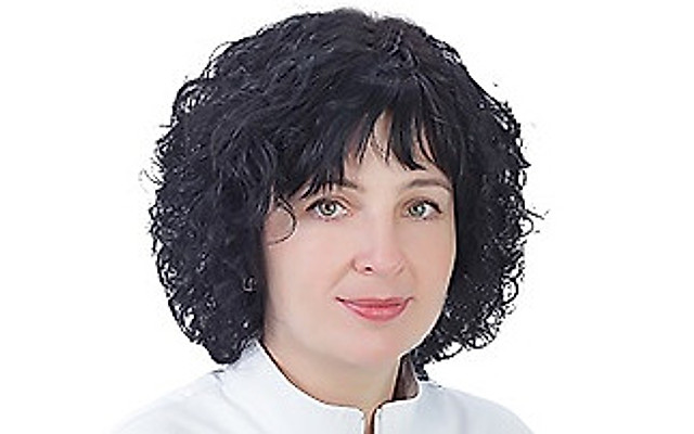 Буложенко Наталья Анатольевна