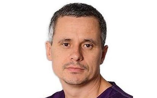 Малолеткин Сергей Васильевич