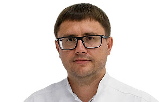 Мальцев Александр Сергеевич