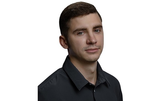 Войченко Алексей Андреевич