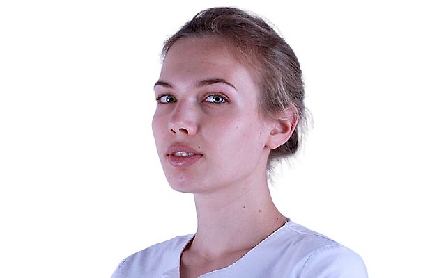 Виктория Алексеевна Свищева