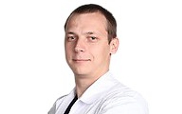 Голубев Владислав Григорьевич