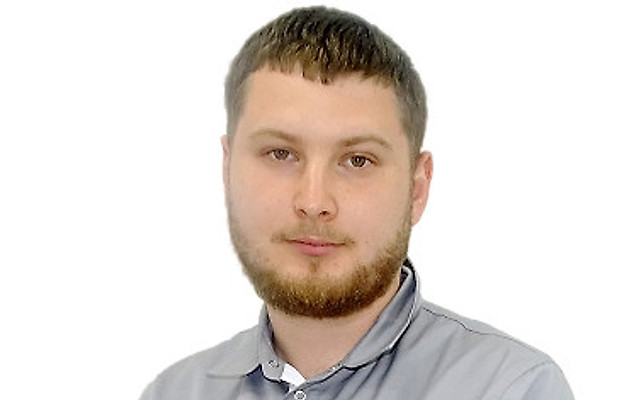 Нам Евгений Игоревич