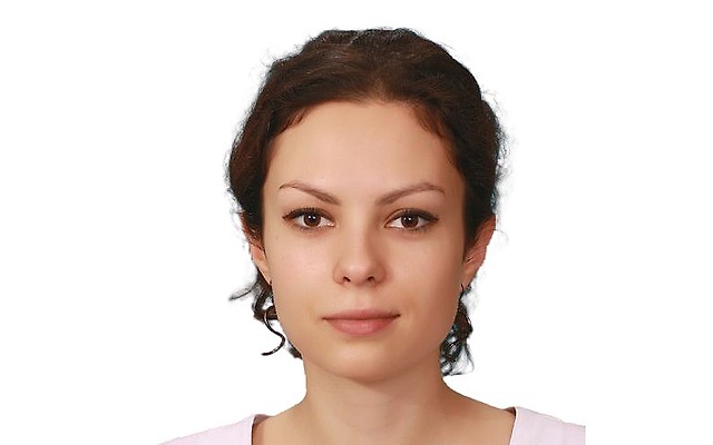 Являнская Валерия Валерьевна