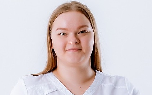 Ефешина Дарья Александровна