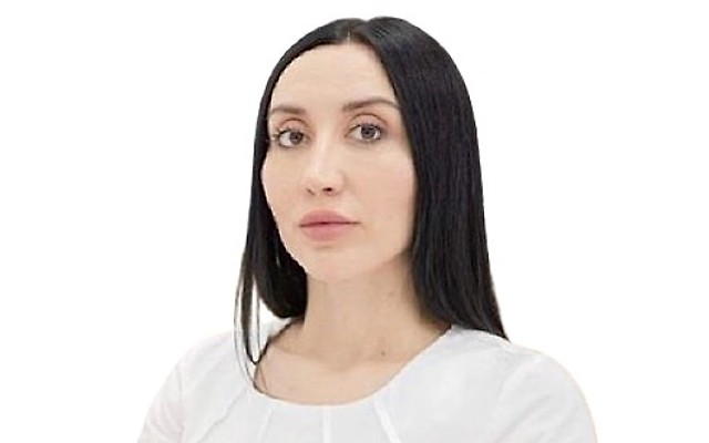 Нурметова Лейла Рамазановна