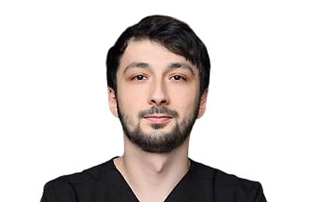 Айбазов Марат Муратович