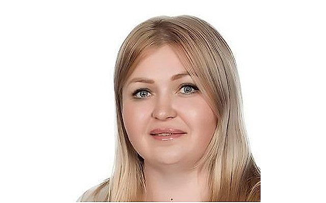 Игнатенко Дарья Валерьевна