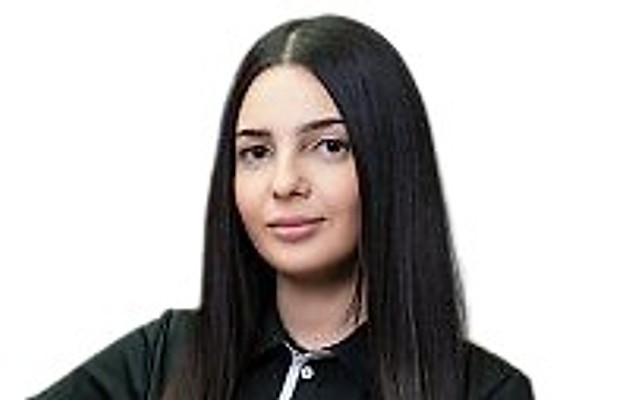 Гогушева Лейла Казбековна