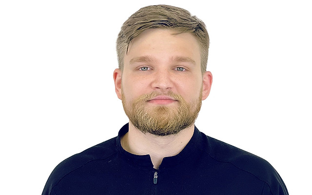 Берник Дмитрий Сергеевич