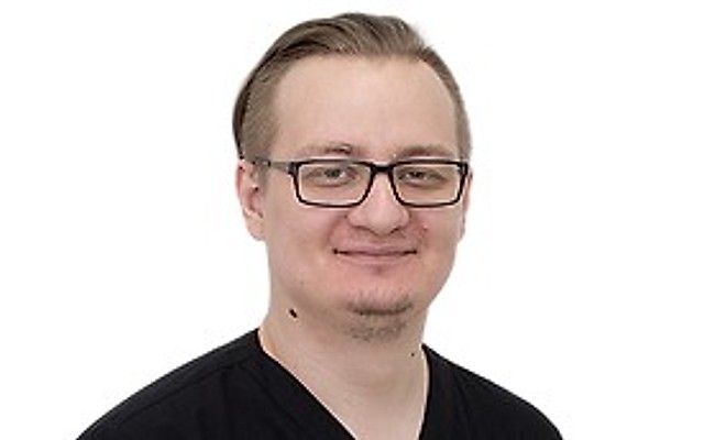 Мороз Александр Константинович
