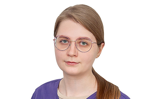 Вецак Анастасия Ильинична