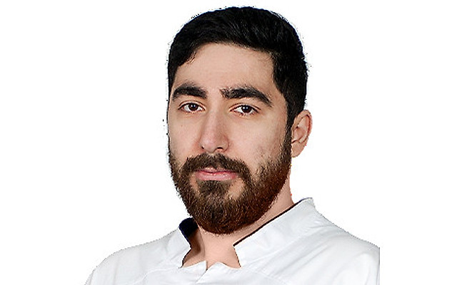 Исаев Эдуард Леонидович