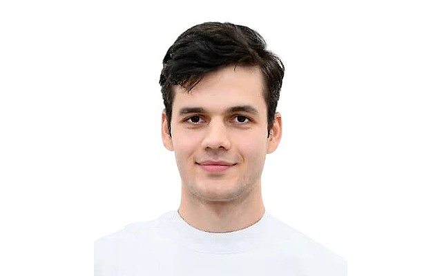 Берзегов Аслан Казбекович