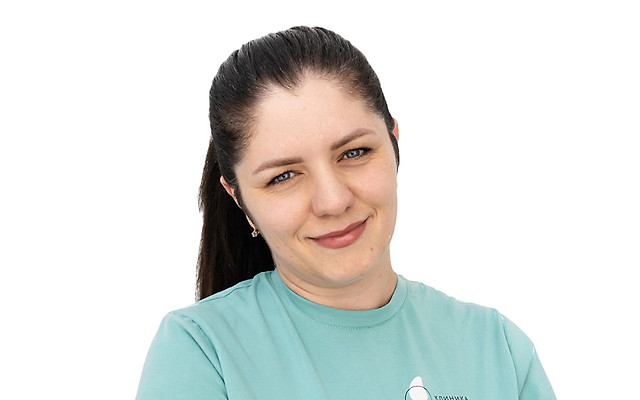 Бавина Екатерина Николаевна
