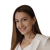 Маеренкова Татьяна Геннадьевна